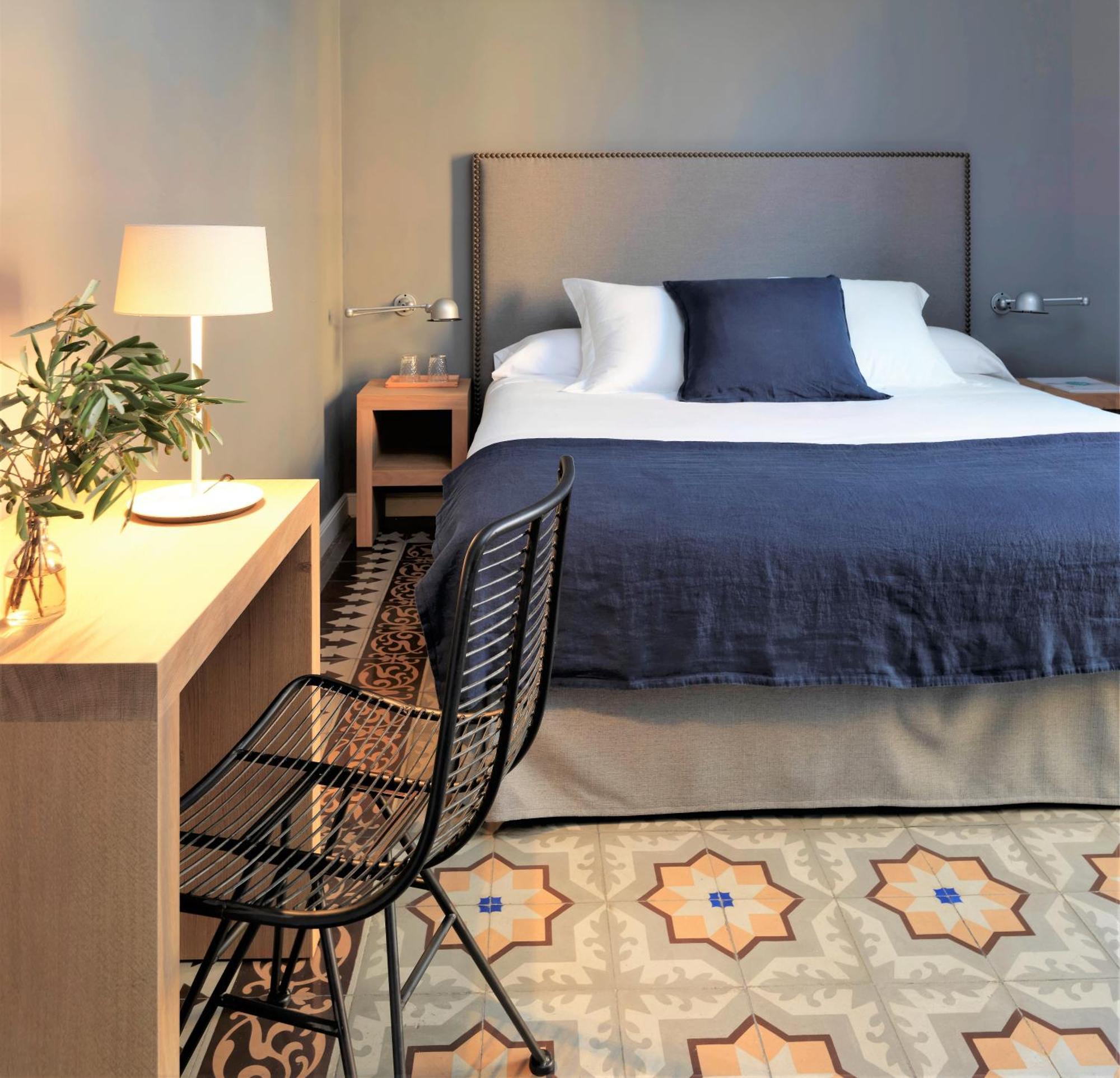 Casa Vincke Hotel Palamós Eksteriør bilde